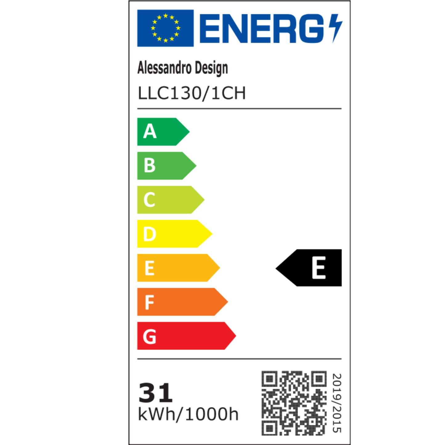 Lustra LED cu telecomanda LLC130/1CH, Cristal si Metal, 31W, 1 Cerc, Dimabila, Inaltime Reglabila, Lumina Rece/Calda/Neutra, Iluminat Luxos Lustre LED cu Telecomanda Default Title Alessandro Design