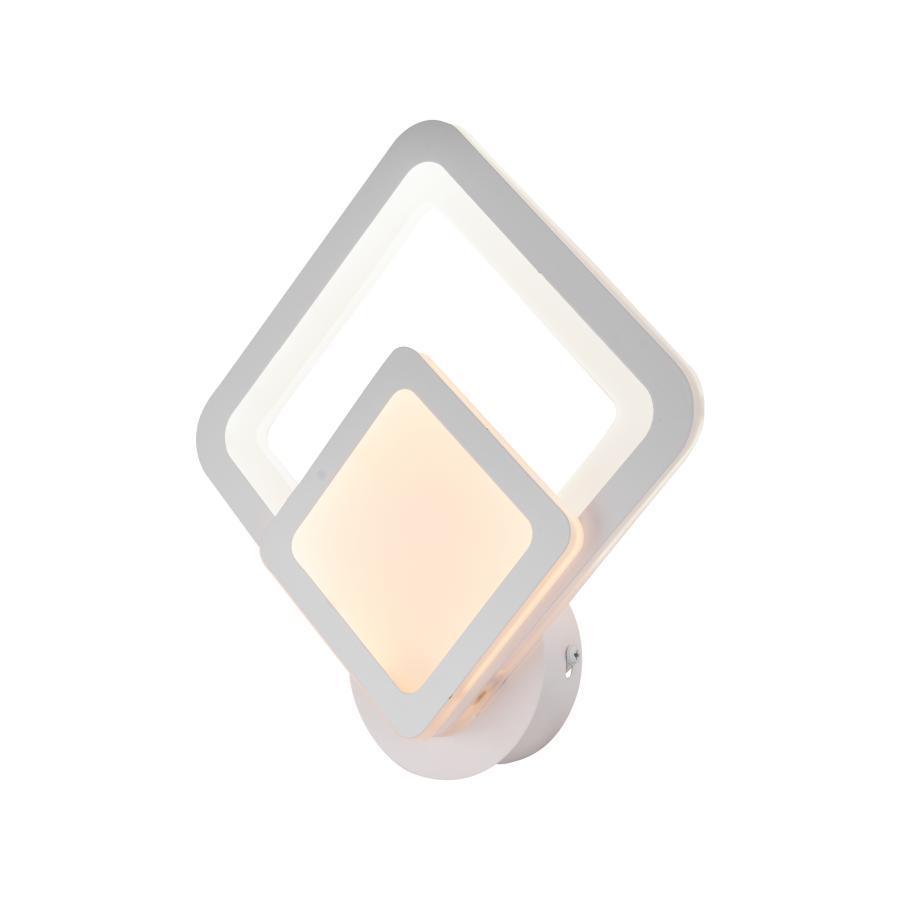 Aplica LED 15W, Alb, 3000/4000/6000K
