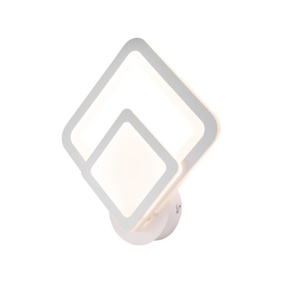 Aplica LED 15W, Alb, 3000/4000/6000K