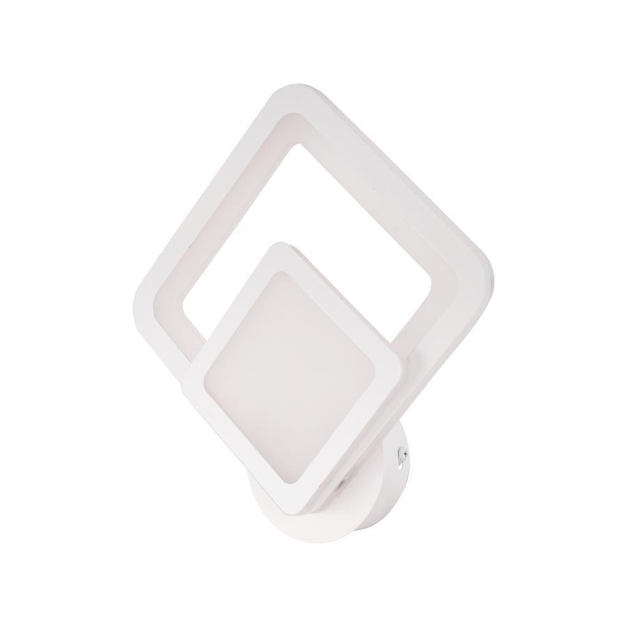 Aplica LED 15W, Alb, 3000/4000/6000K
