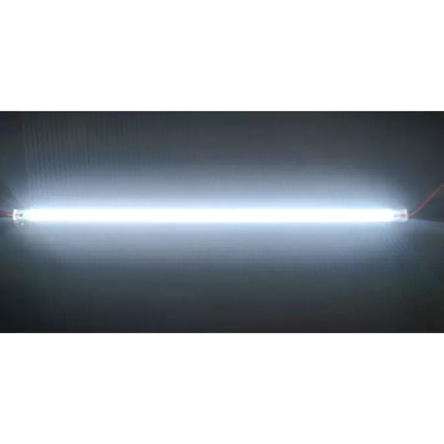 Banda LED Rigida 5730 8W IP65 6400K