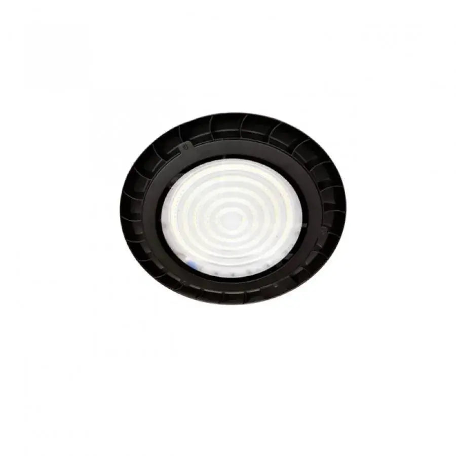 Lampa Industriala Fantas, 150W, Negru, 6500K Produse LED Default Title Alessandro Design