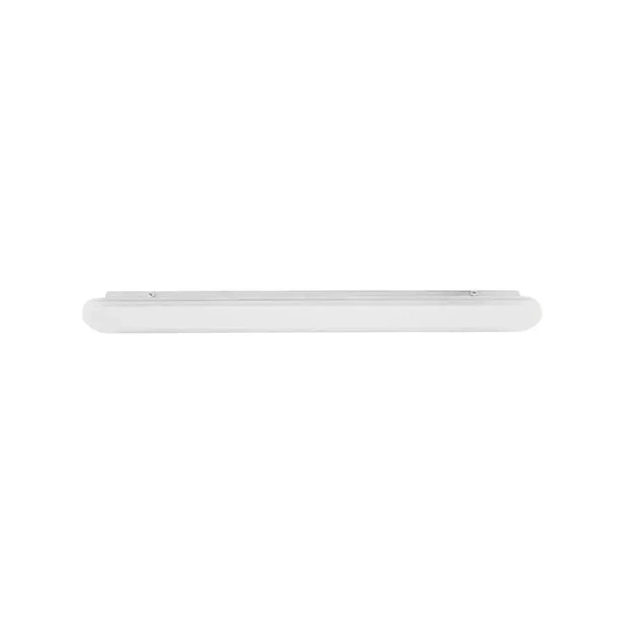 Aplica LED Clayton 15W Alb