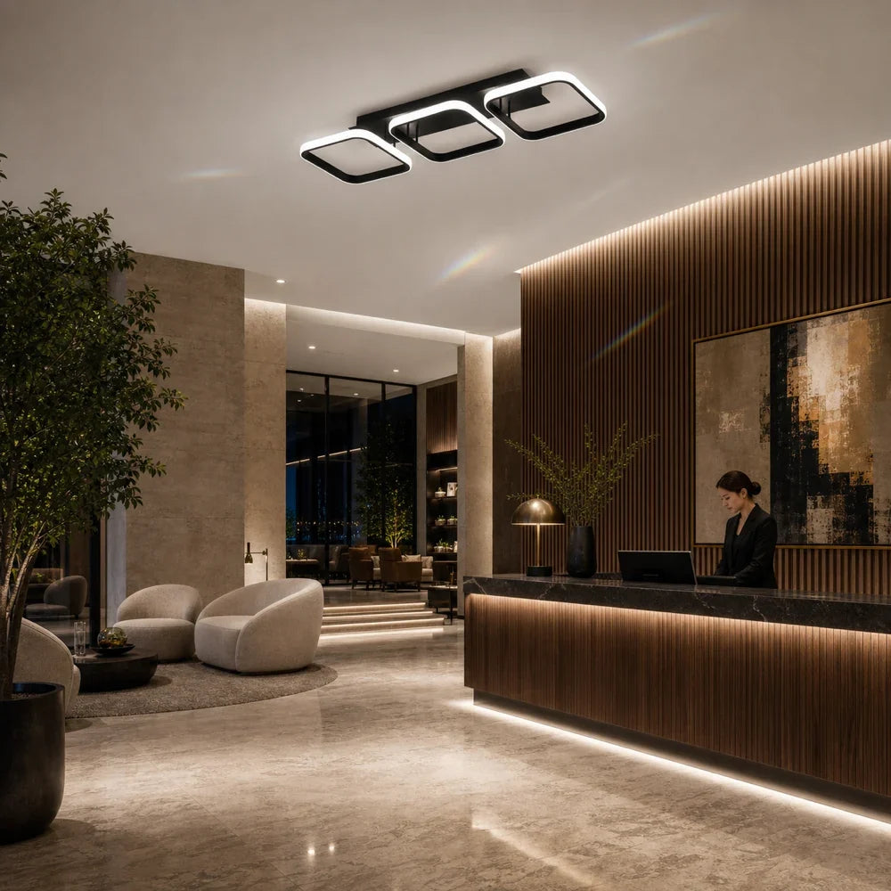 Lustra LED VERTEX 34W, 3 Patrate, Liniara, lumina Rece/Calda/Neutra, Neagra - 08_LL770-3BK.png