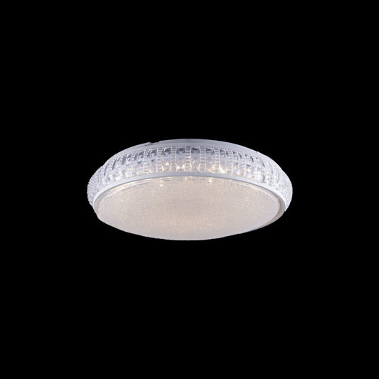 Plafonier? LED 36W, 3000/4000/6000K, Alb 8860/36W - LEDS