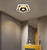 Lustra LED Josie 48W Alb