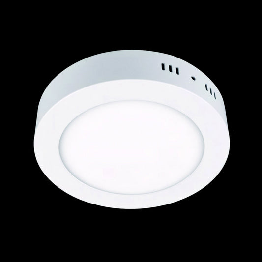 Spot LED 18W, IP.20, 6400K, SPN7719A