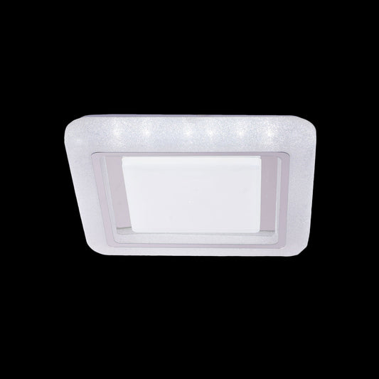 Plafoniera LED 48W, Alb, 3000/4000/6000K GY03 - LEDS