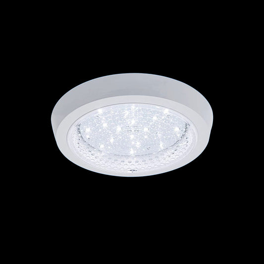 Plafoniera LED, 18W, 6000K, Alb, IP.20 1295/18W - LEDS