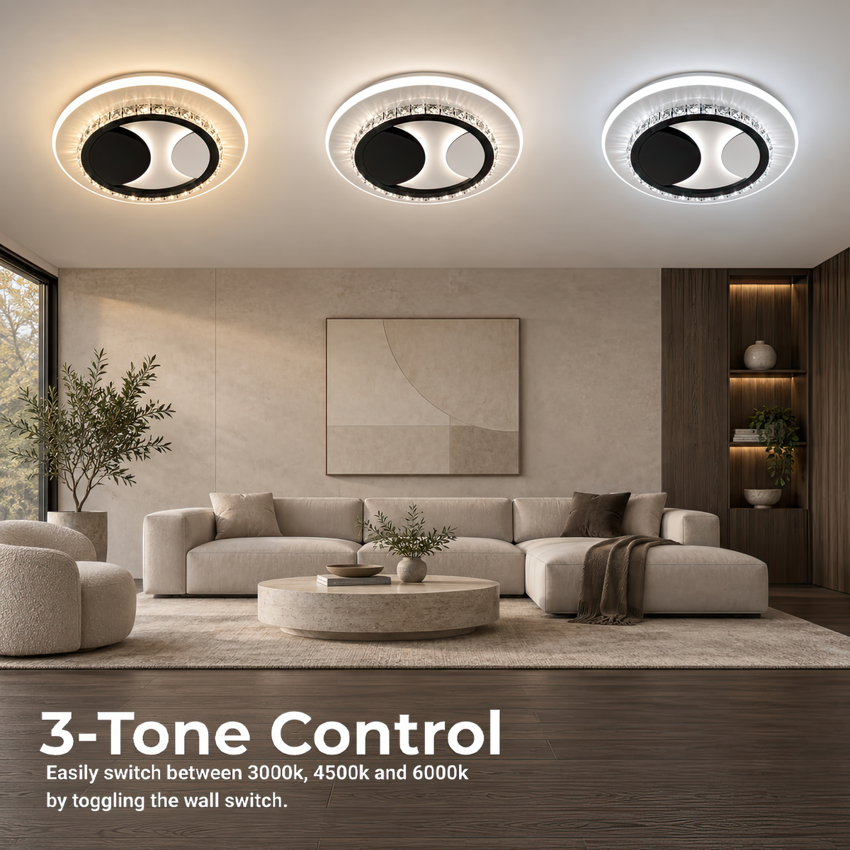 LL602BK — 2. 3 Tone Control - LL602BK.png