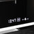 Oglinda LED Rectangulara 75x90cm Eclat MotionGlow Marcello Sistem Dezaburire Ceas & Termometru Lupa Cosmetica Dimabila