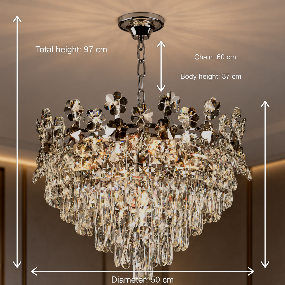 CC6705-500CR - SIZE