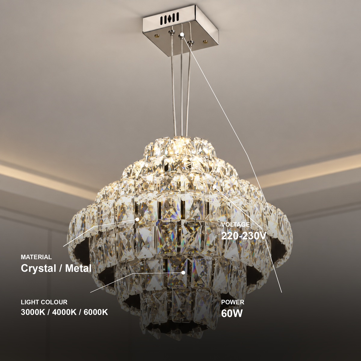 CC639-350 SPECIFICATION