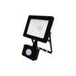 Proiector LED cu Senzor de Miscare, 20W, IP.65, 6000K SPN7696 - LEDS