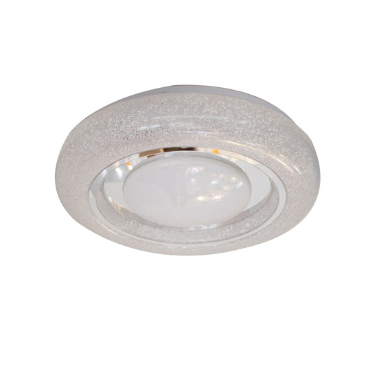 Plafoniera LED 48W, Alb, 3000/4000/6000K 6697