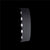 Fantas Aplica LED Interior/Exterior, 10 Surse x 1W, IP65, Negru, 3000K