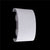 Fantas Aplica LED de Exterior si Interior, 4 Surse x 1W, IP65, Metalic, Alb, 3000K