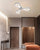 Lustra LED 72W 8182