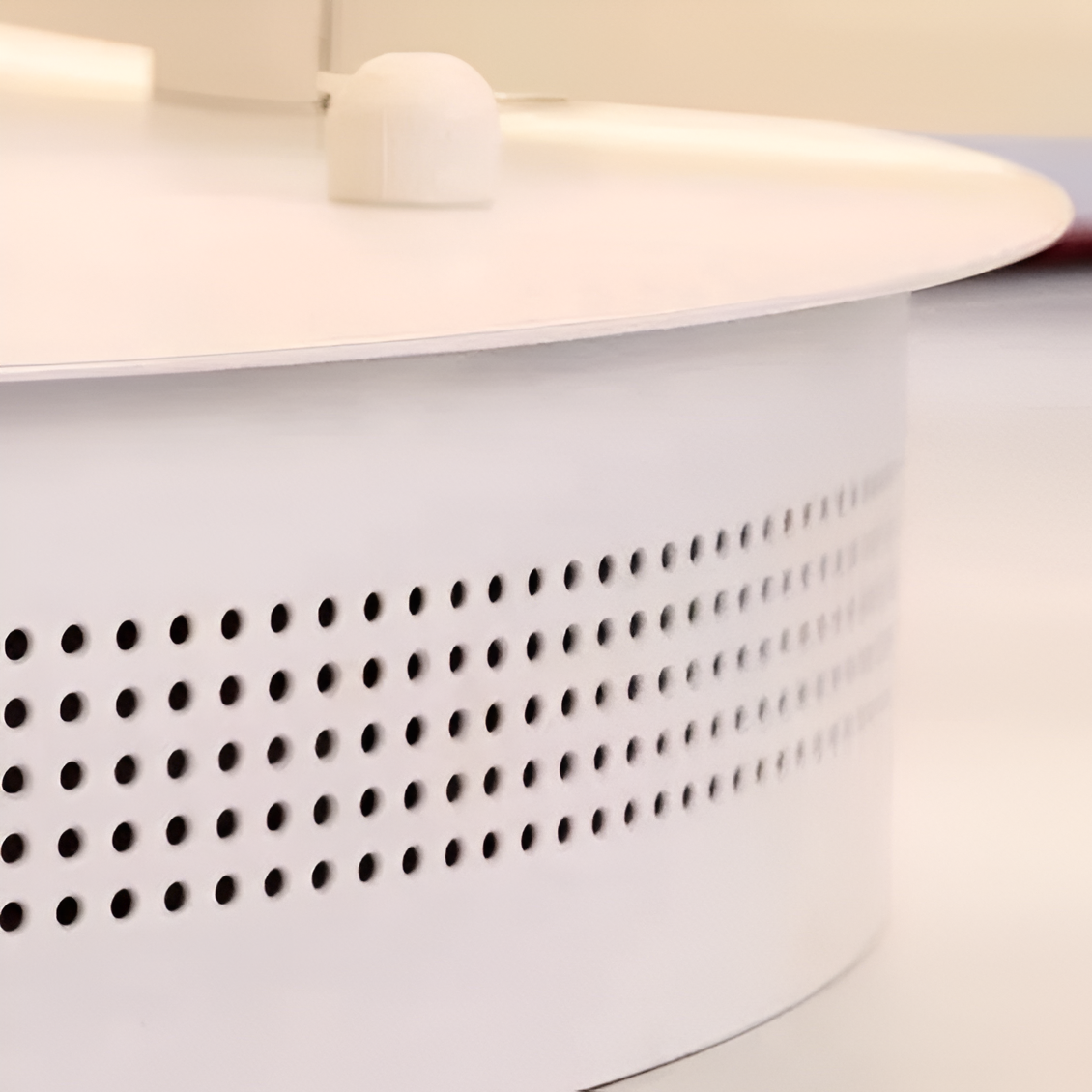Lustra LED cu telecomanda BETTY 41W, 3 Cercuri, lumina Rece/Calda/Neutra, Dimabila, Alb