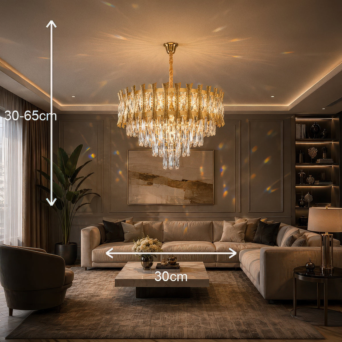 CC8926-300GDT SIZE