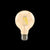 Bec LED, G95, 6W, 2700K, IP.20 G95/6W/LC