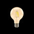 Bec LED, G95, 6W, 2700K, IP.20 G95/6W/LC