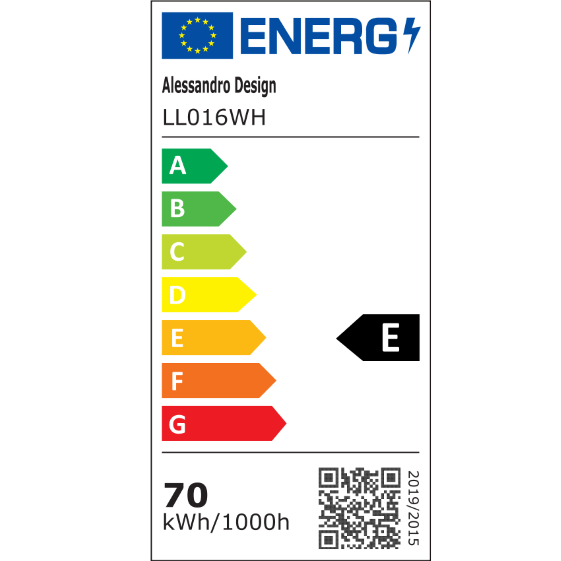 Lustra LED DOLIANA 70W, Diametru 50cm, lumina Rece/Calda/Neutra, Alb Lustre LED Default Title Alessandro Design