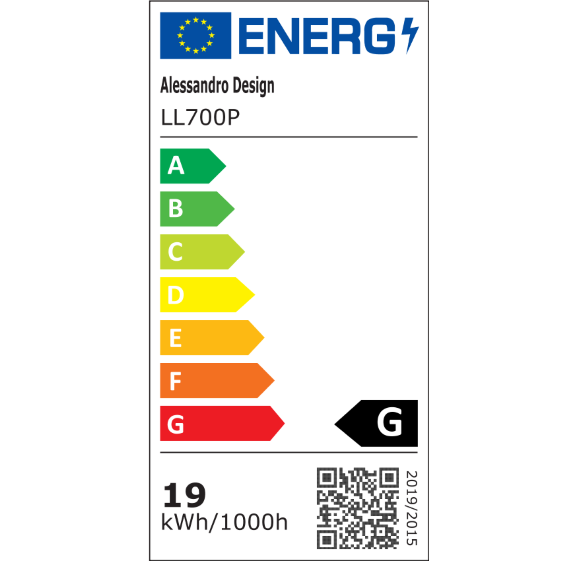 Lustra LED VICTORIA 19W, Patrata, lumina Rece/Calda/Neutra, Negru, Alb Lustra LED Default Title Alessandro Design