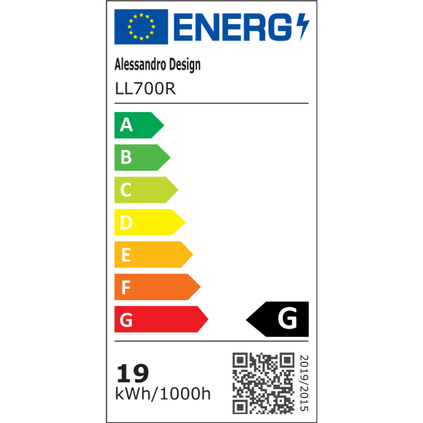 Lustra LED VICTORIA 19W, Rotunda, lumina Rece/Calda/Neutra, Negru, Alb Lustre LED Aplicate Default Title Alessandro Design