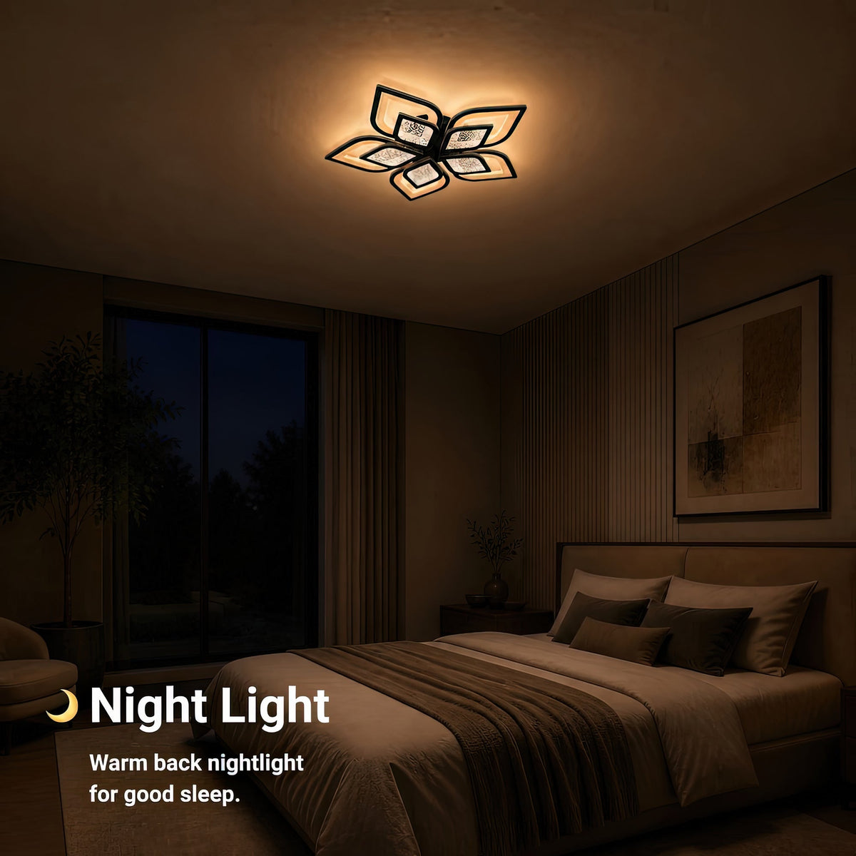 LT018_5BK - 5. NIGHT LIGHT