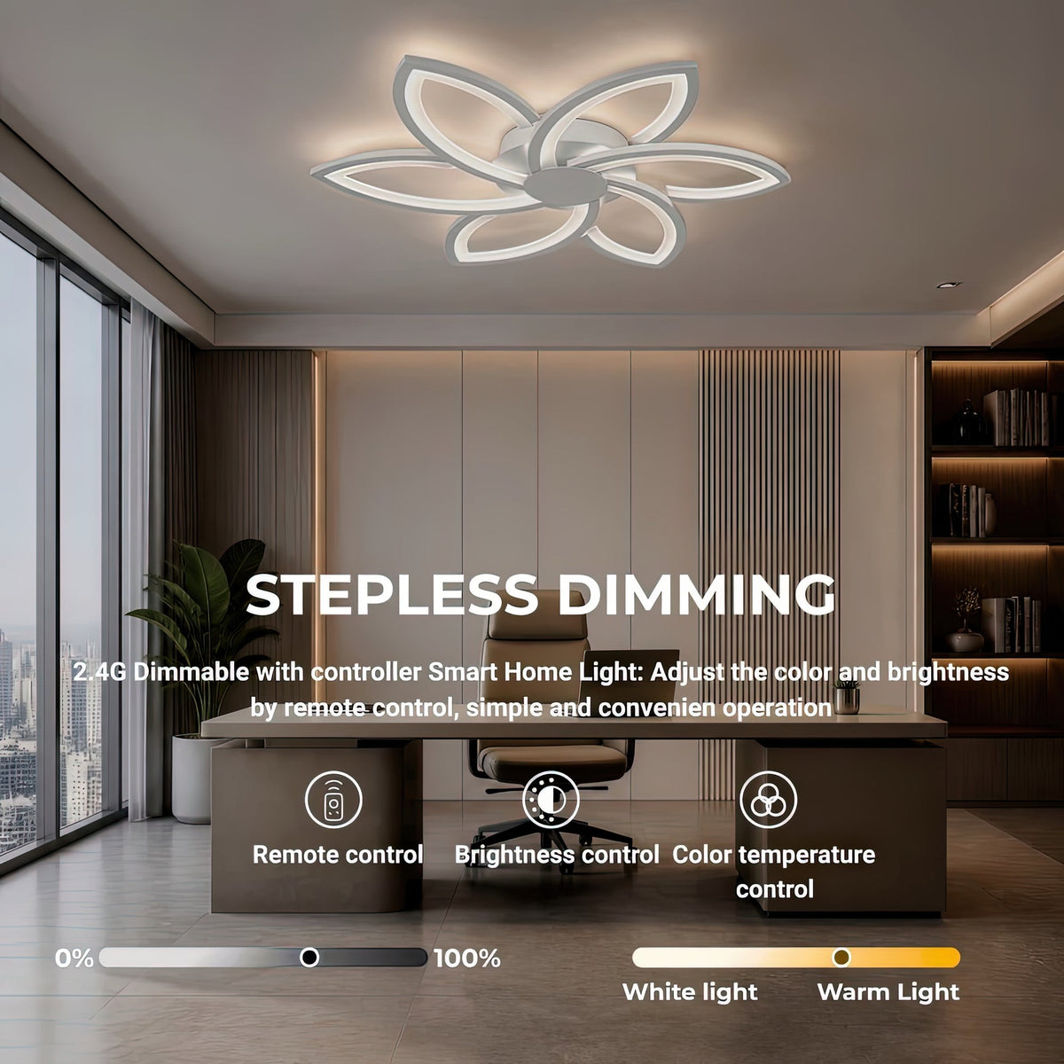 LT105_6WH - 3. STEPLESS DIMMING