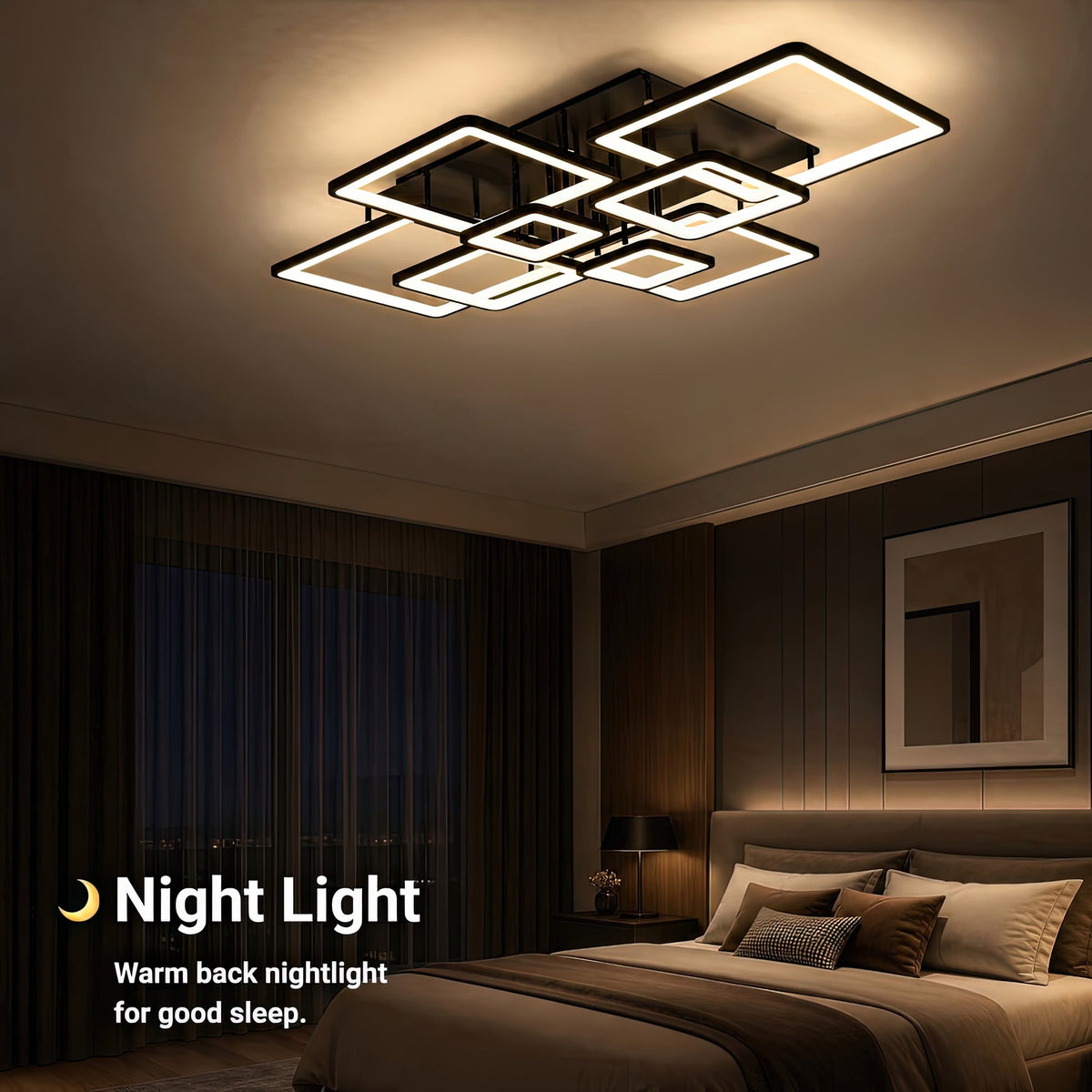 LT130_8BK - 5. NIGHT LIGHT