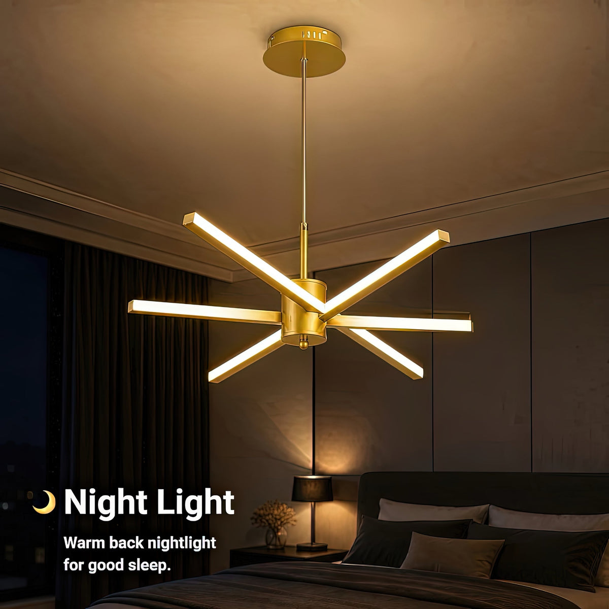 LT176_5GD - NIGHT LIGHT