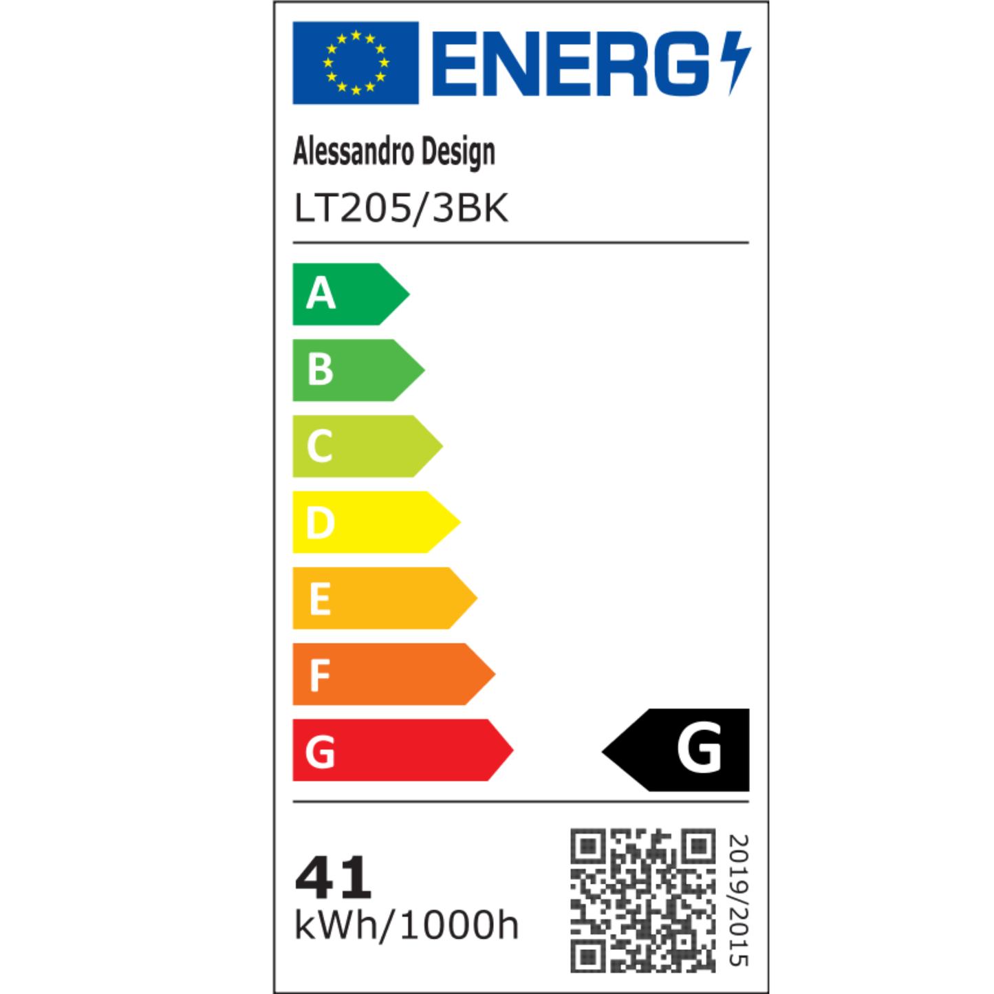 Lustra LED cu telecomanda 41W, 3 Elemente, Liniara, lumina Rece/Calda/Neutra, Dimabila, Negru Lustre LED cu Telecomanda Default Title Alessandro Design