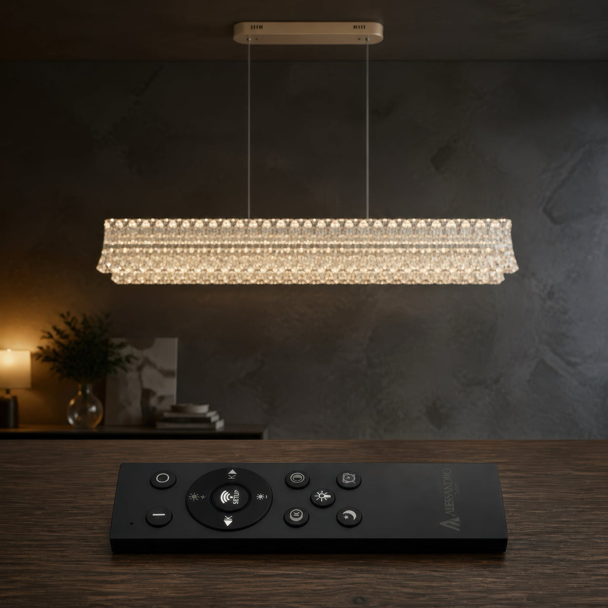 LT5005WH — LT5005WH - 2. REMOTE SHOW.jpg