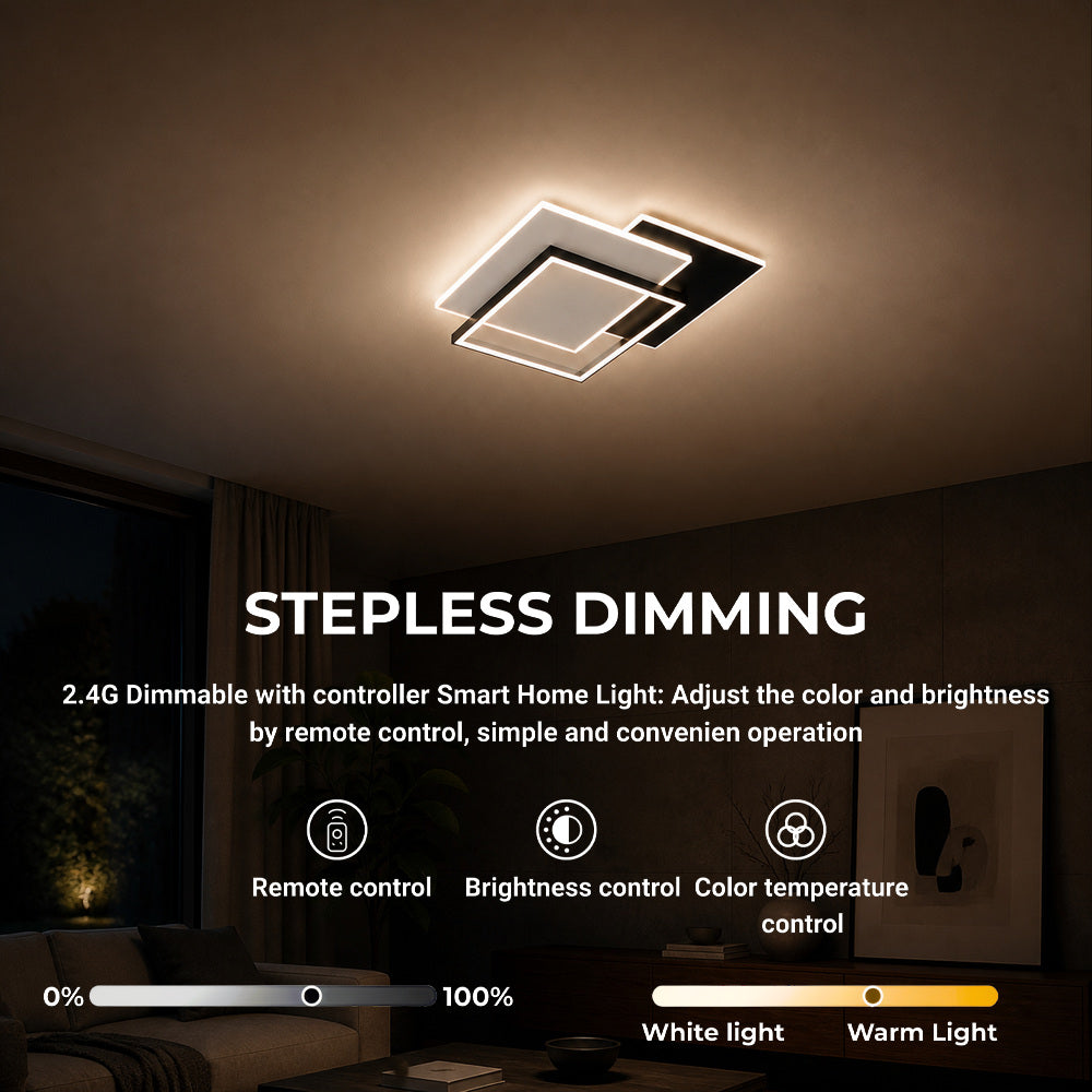 LT633-500P - 3. STEPLESS DIMMING