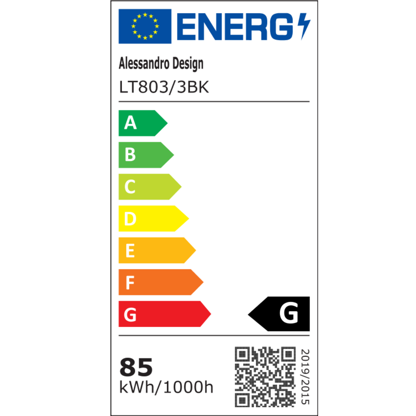Lustra LED suspendata cu telecomanda CASIANA 85W, 3 Cercuri, lumina Rece/Calda/Neutra, Dimabila, Negru, Inaltime Reglabila Lustre LED cu Telecomanda Default Title Alessandro Design