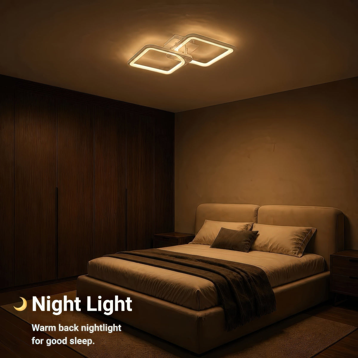 LT808_2WH - NIGHT LIGHT