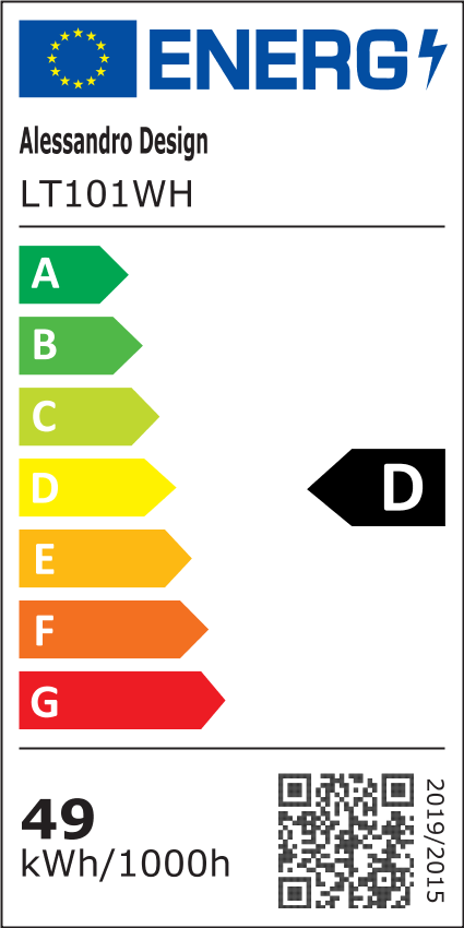Lustra LED cu telecomanda 49W,  Stele, lumina Rece/Calda/Neutra, Dimabila, Alb