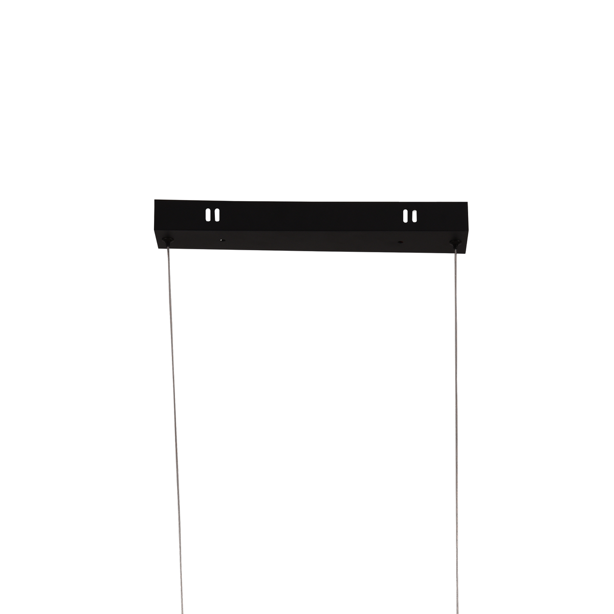 Lustra LED Suspendata Acril UNDA Infinity, 36W, Lumina Calda/Neutra/Rece 3000/4000/6000K, Alb Auriu, Inaltime Reglabila Lustre Moderne Default Title Alessandro Design