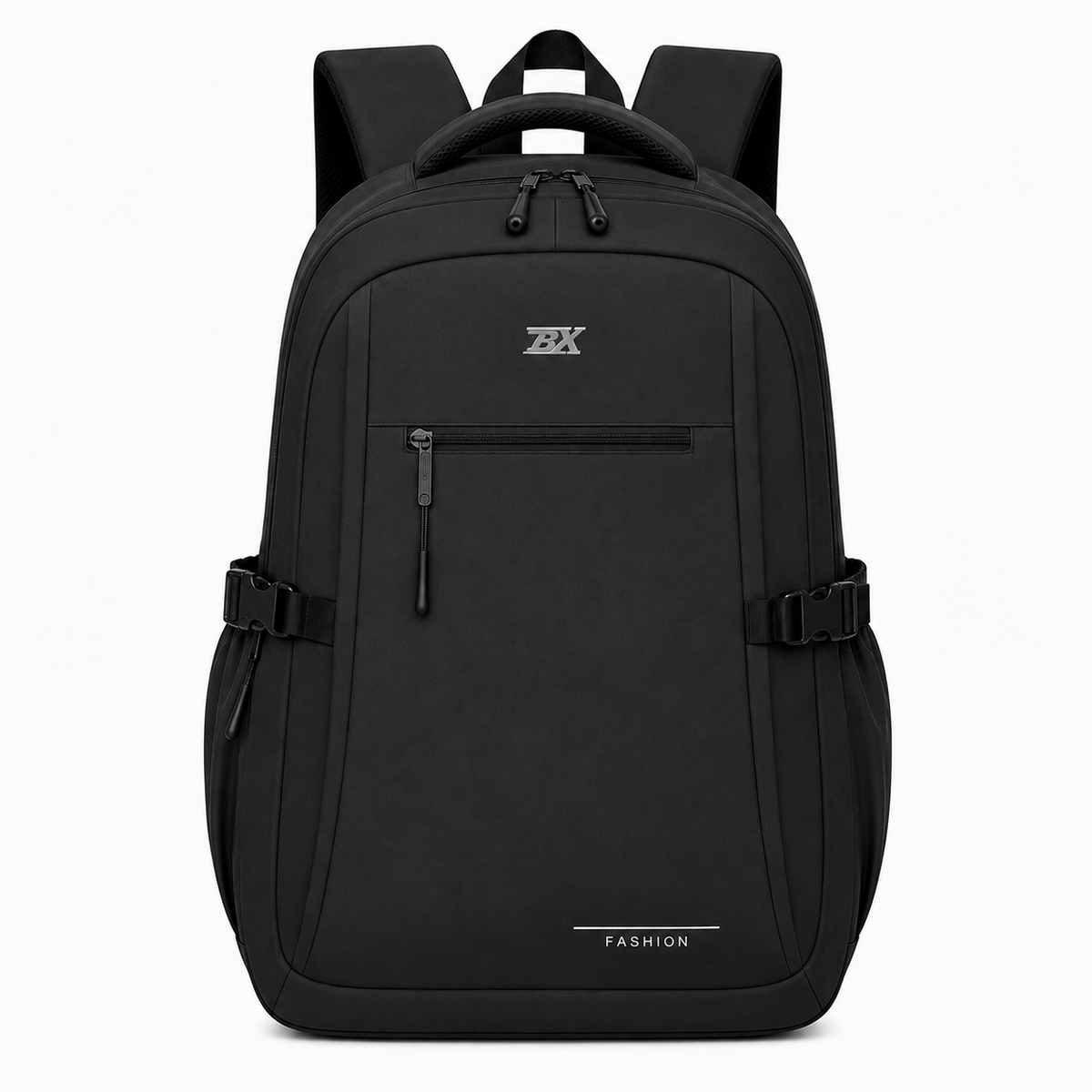 Rucsac Travel Business GULISTAN, 49x34x20 cm, Oxford, Negru