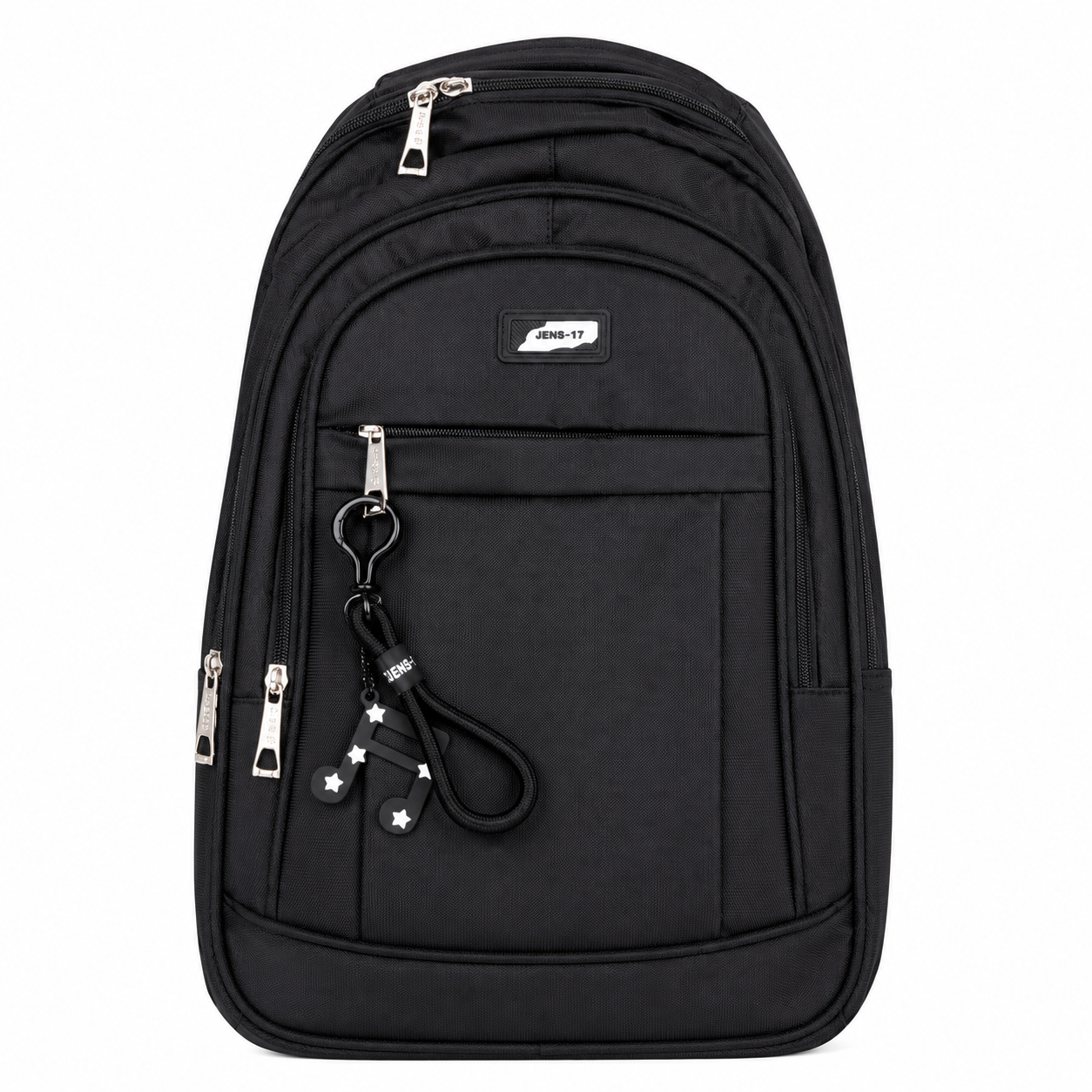 Rucsac Travel Business TALOYOAK, 47x33x15 cm, Oxford,  Negru