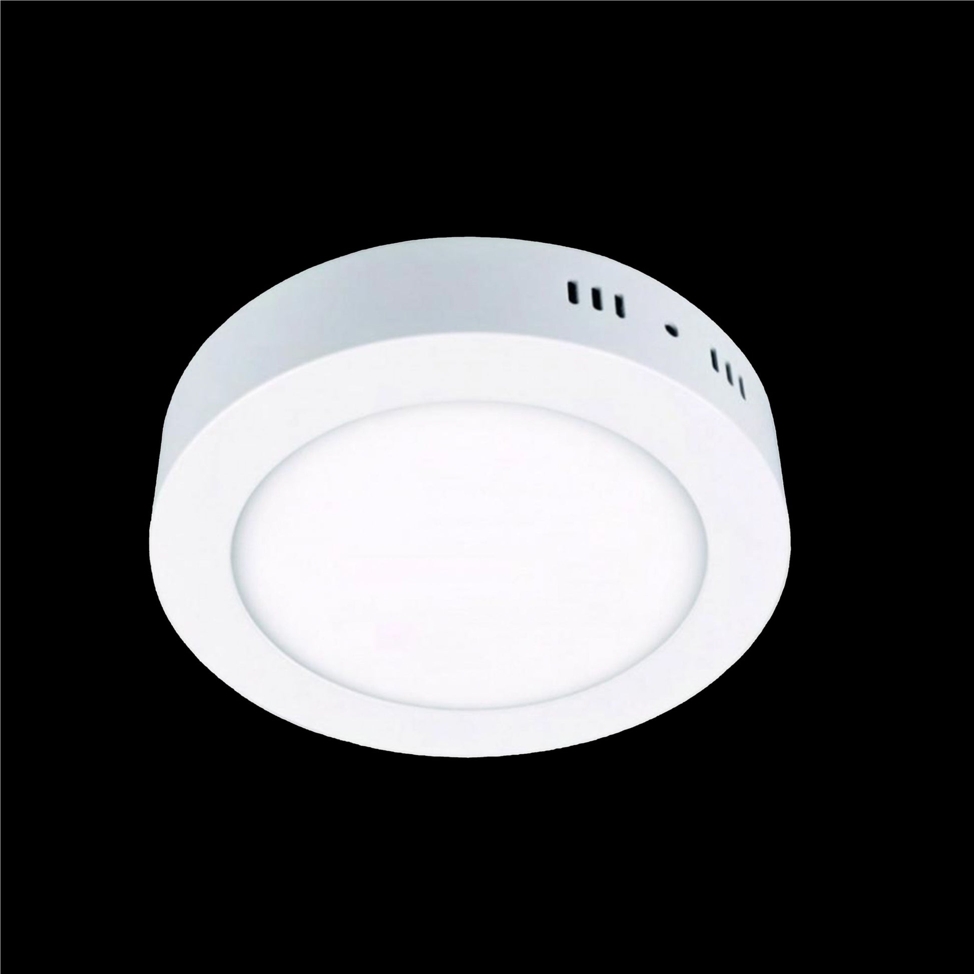 Spot LED, 12W, 6400K, Acril, Alb, IP.20 SPN7316 - LEDS