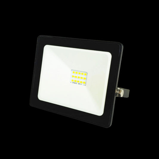 Proiector LED 20W, Negru, 3000K SPN7624M - LEDS