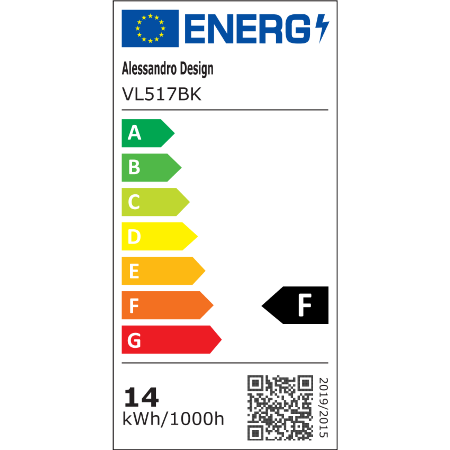 Veioza LED Nemesis, 14W, Lumina Rece/Calda/Neutra, Metal si Acril, Negru Veioze & Lampadare Default Title Alessandro Design