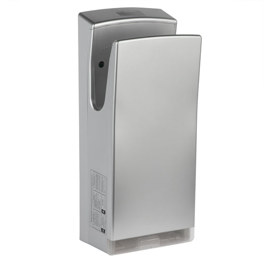 Uscator de Maini cu Senzor, 1200W, Gri, 2026GR Default Title Alessandro Design