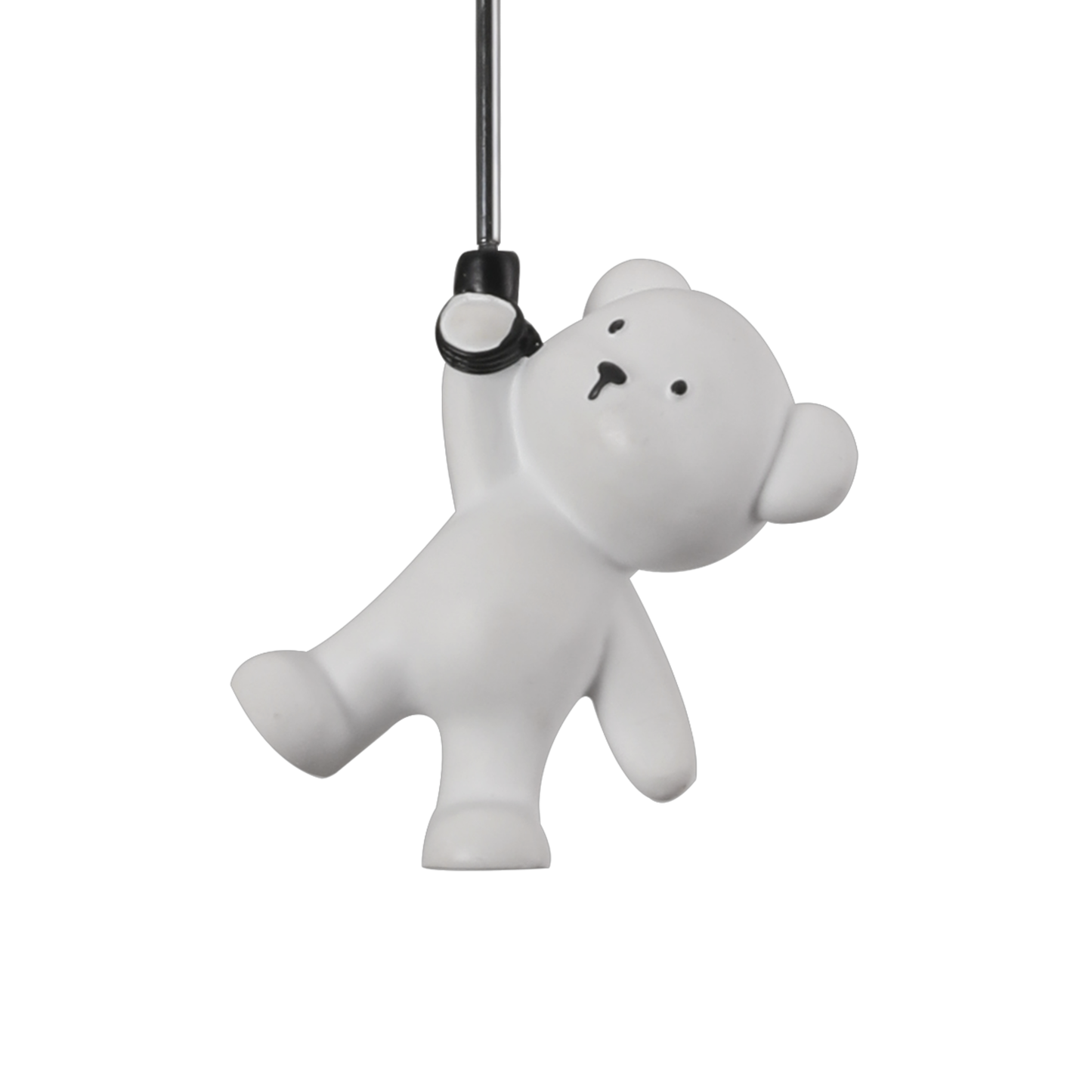 Lustra LED URSULETI Glob 20cm, Inaltime 52cm, 1xE27, Suspendata Lustre Copii Default Title Alessandro Design