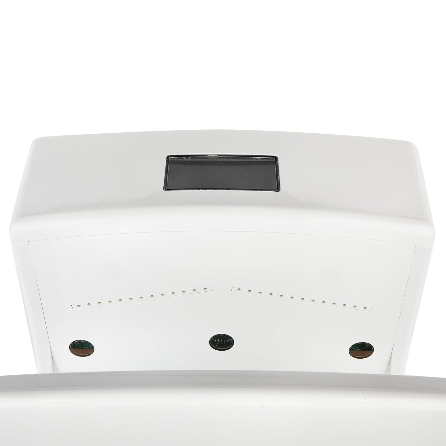 Uscator de Maini cu Senzor, 1200W, Alb, 2026WH Default Title Alessandro Design