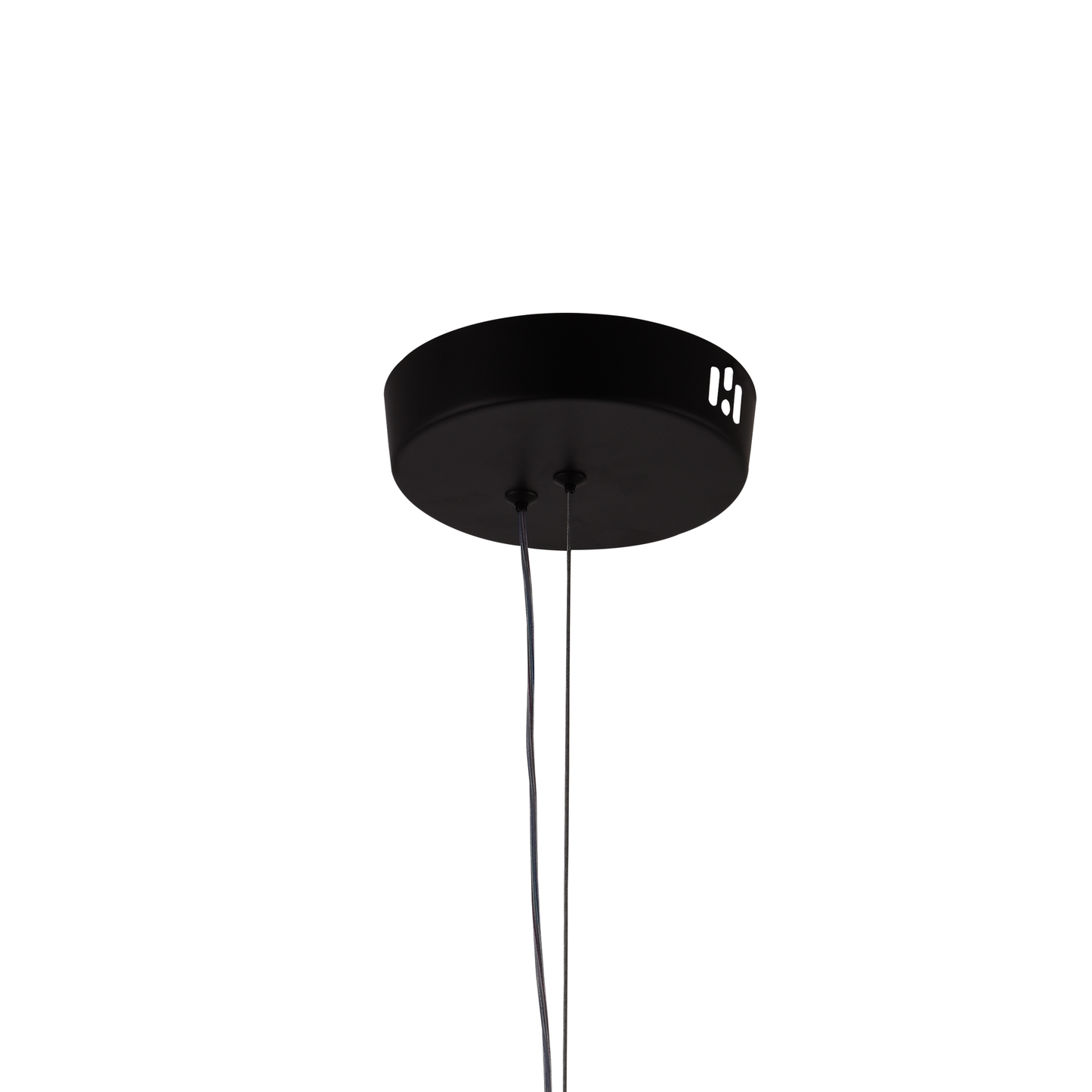 Lustra LED Suspendata cu Telecomanda 29W, Orin, 1 element, Inaltime Reglabila, Lumina Calda/Rece/Neutra, Alb, Meta