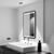 Oglinda LED Rectangulara 60x80cm Ombra  Basic Touch
